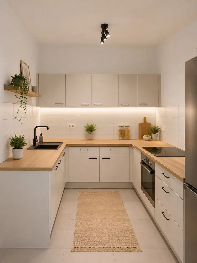 2 Zimmer Wohnung mit 56 m² in Aachen – Bild 7
