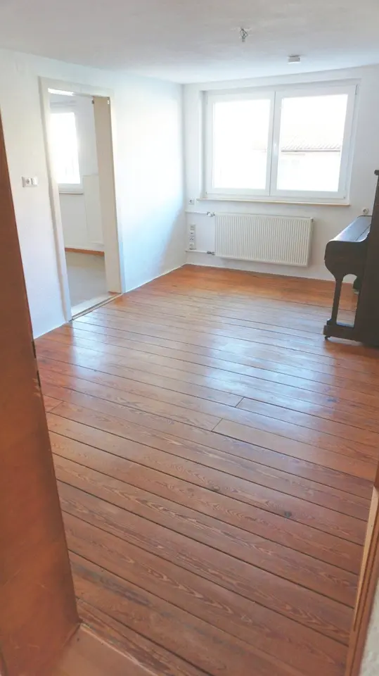 6 Zimmer Wohnung mit 132 m² in Balingen – Bild 3