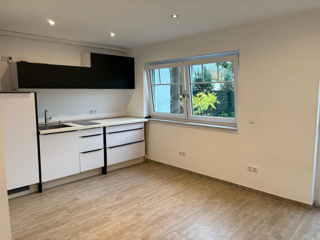 1 Zimmer Wohnung mit 25 m² in Mainz – Bild 1