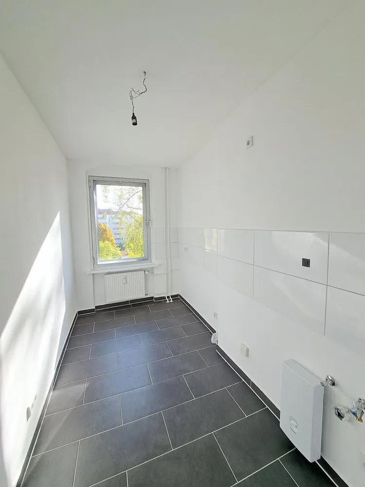 1 Zimmer Wohnung mit 40 m² in Berlin – Bild 2