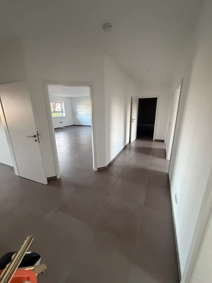 4 Zimmer Wohnung mit 110 m² in Verden (Aller) – Bild 5