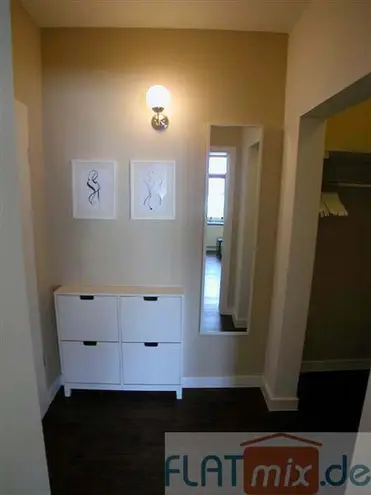 2 Zimmer Wohnung mit 1 m² in Paderborn – Bild 10