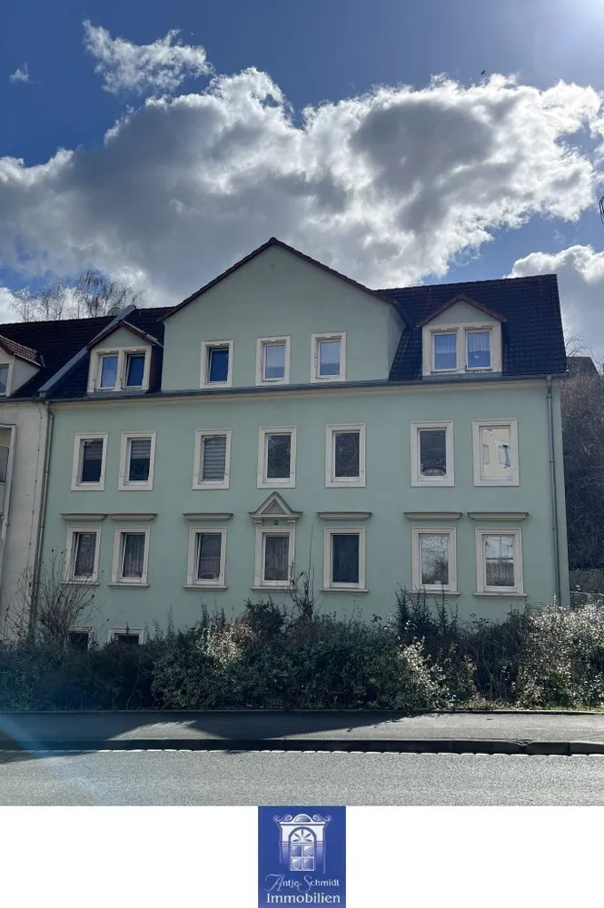 3 Zimmer Wohnung mit 58 m² in Meißen – Bild 2