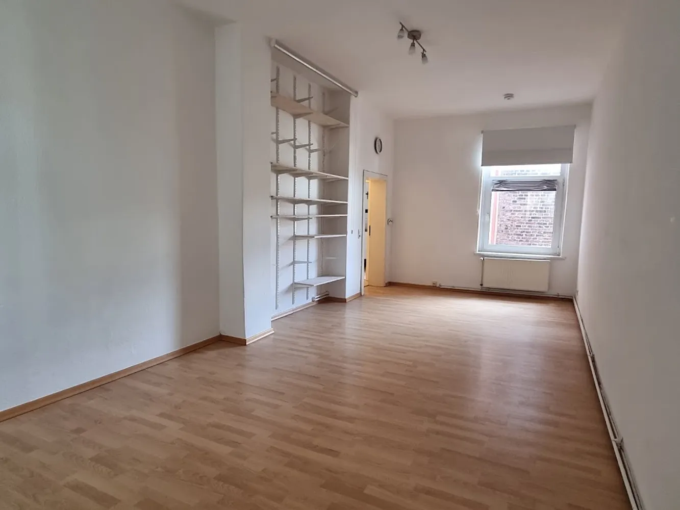 1 Zimmer Wohnung mit 45 m² in Hannover – Bild 1