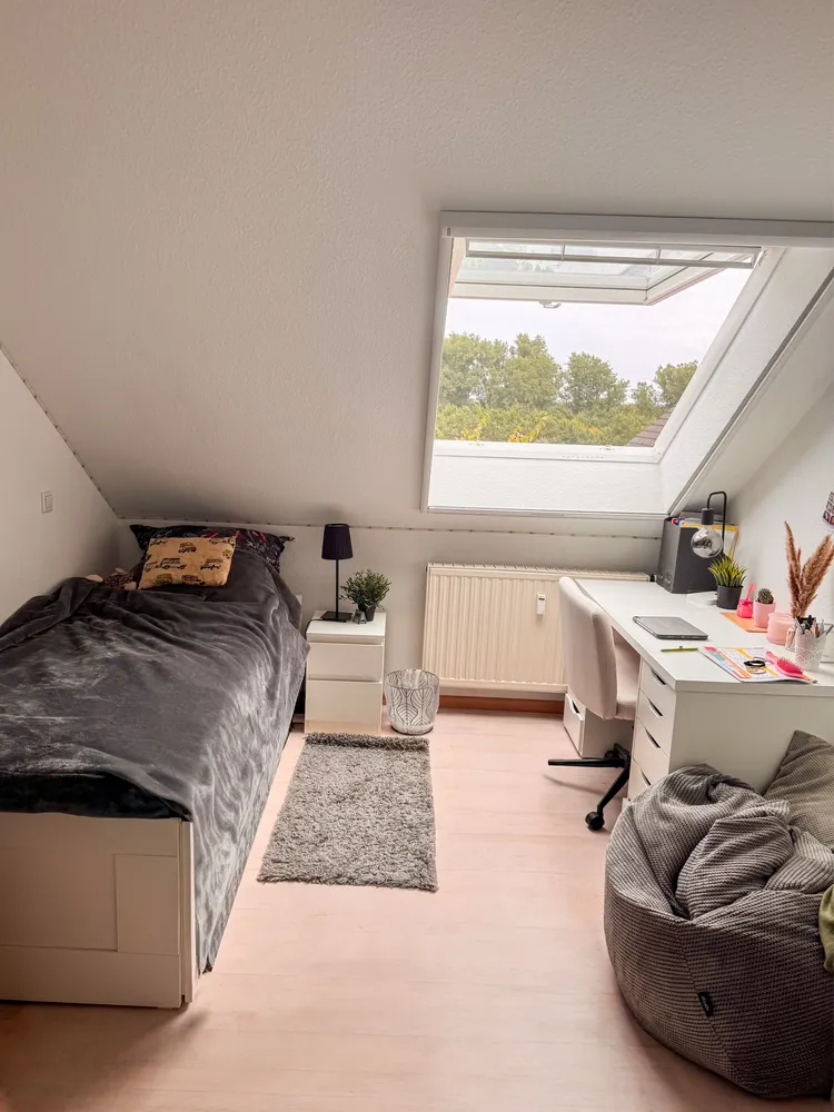 3 room apartment with 92 m² in Dormagen – Photo 10