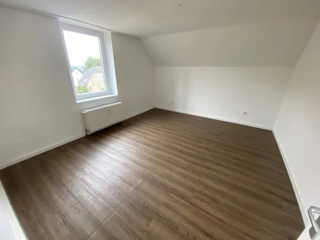 4 Zimmer Wohnung mit 66 m² in Mülheim an der Ruhr – Bild 1