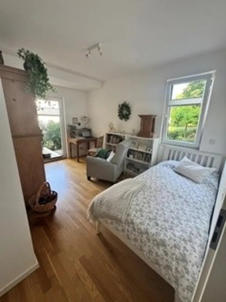 4 Zimmer Wohnung mit 103 m² in Solingen – Bild 7