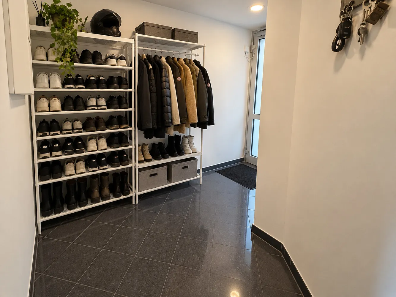 5 Zimmer Wohnung mit 152 m² in Mannheim – Bild 2