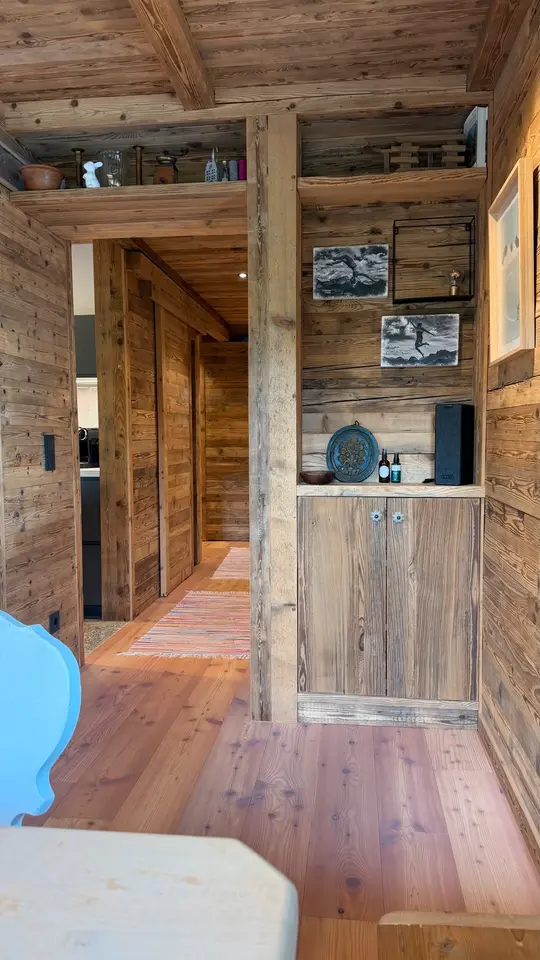 3 Zimmer Wohnung mit 70 m² in Starnberg – Bild 4