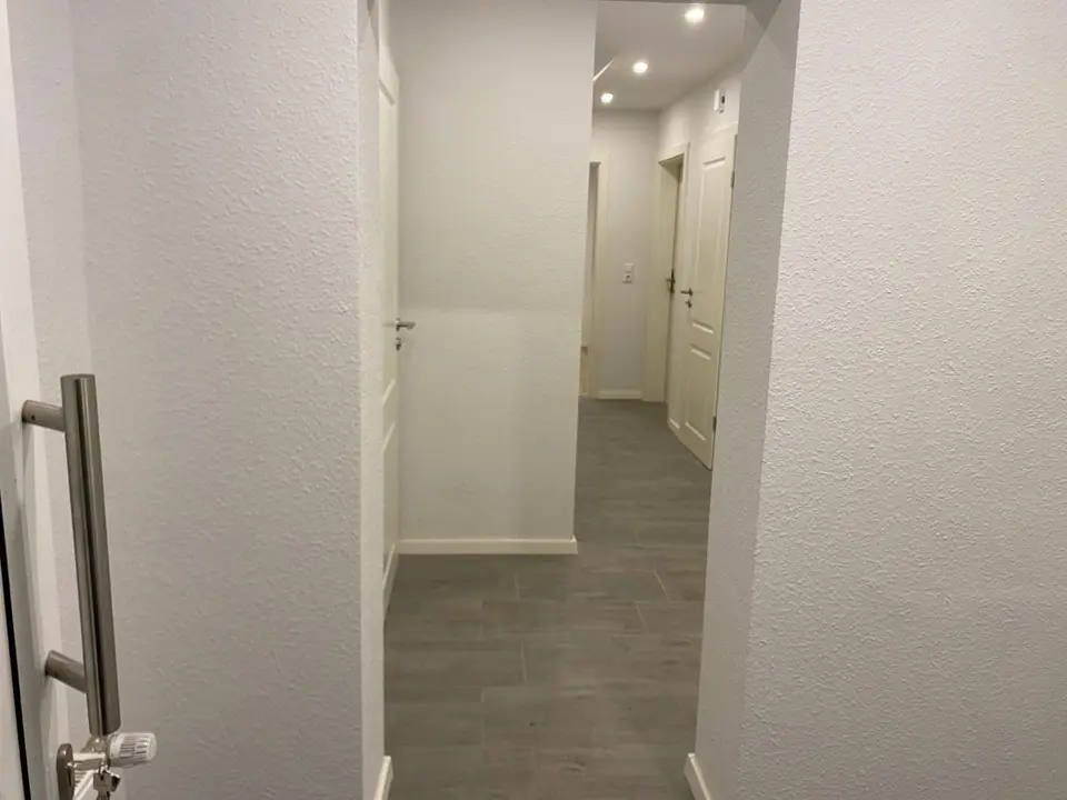 3 Zimmer Wohnung mit 85 m² in Norden – Bild 7