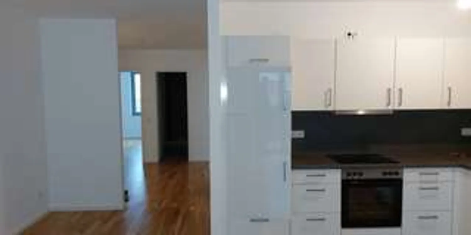 4 Zimmer Wohnung mit 98 m² in Freiburg im Breisgau – Bild 2