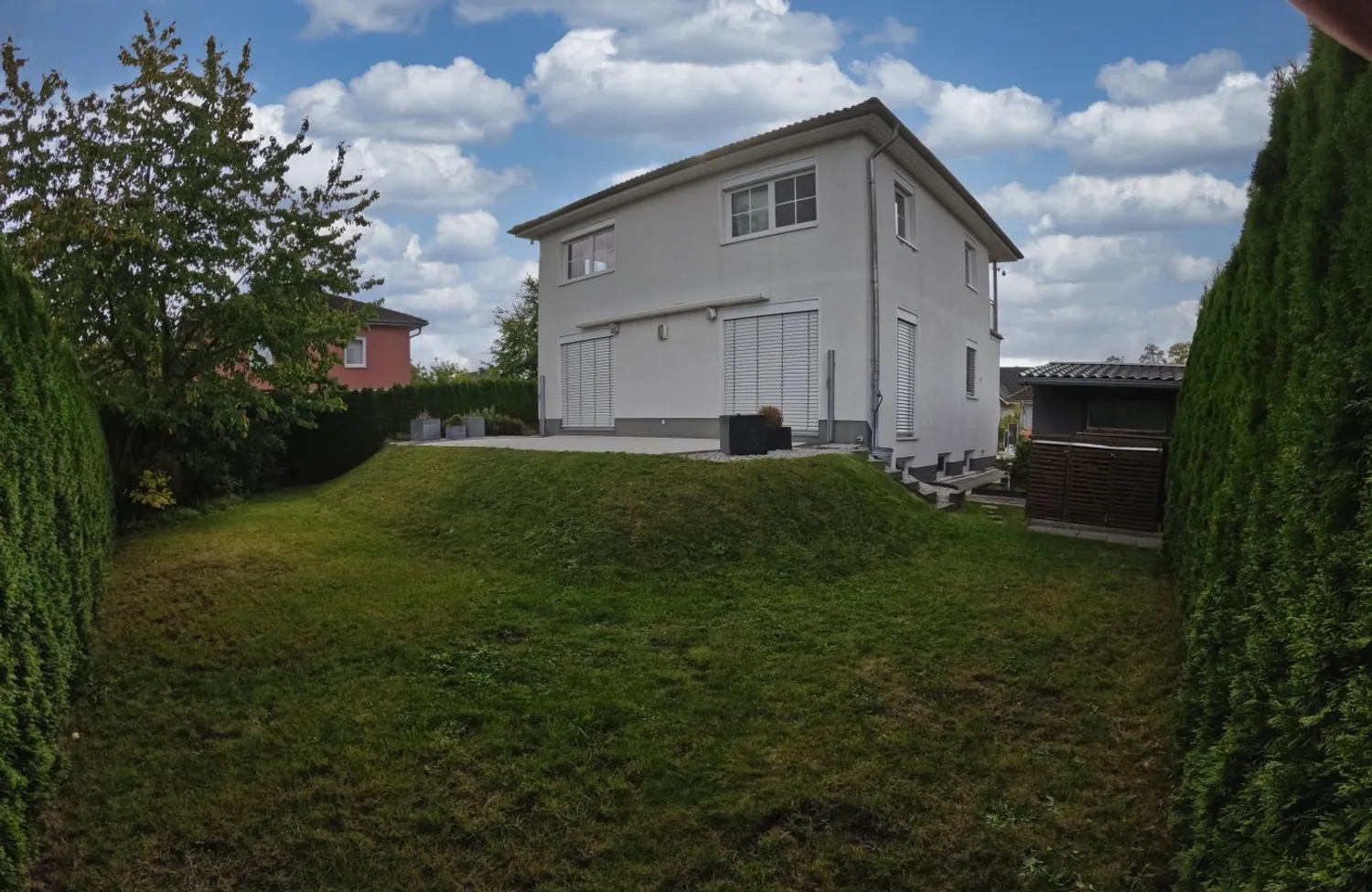 4 Zimmer Haus mit 146 m² in Borna – Bild 3