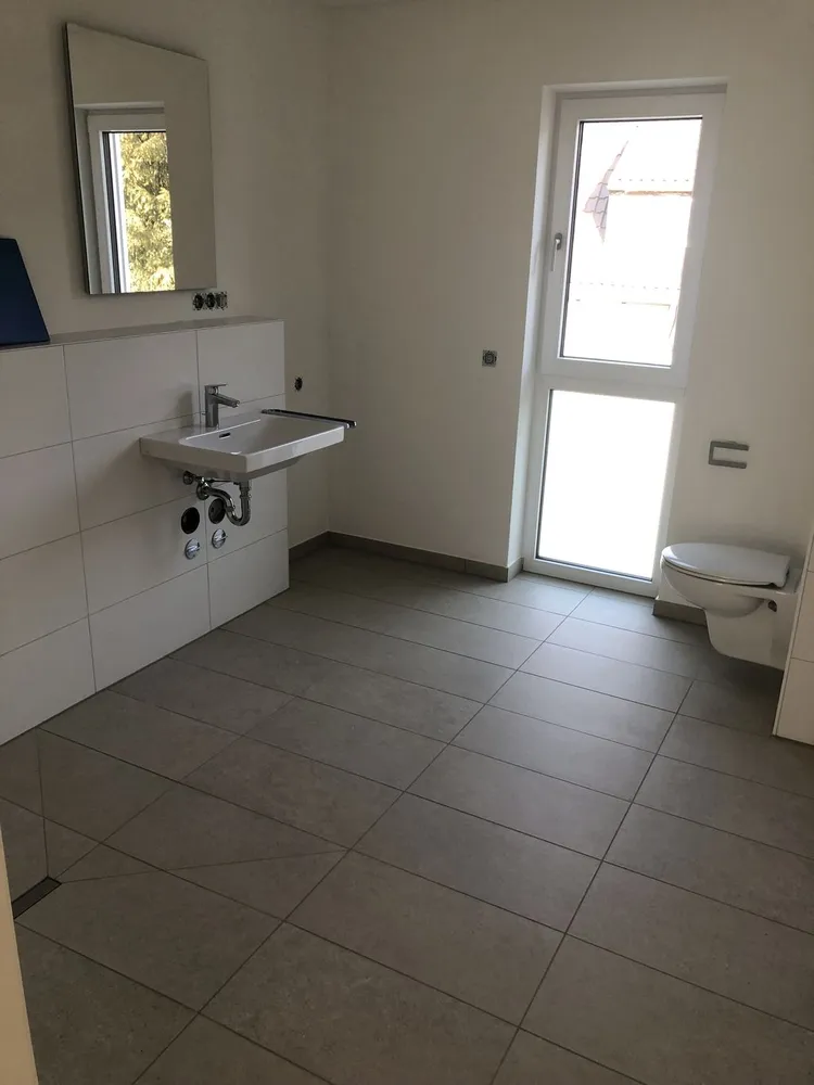 3 Zimmer Wohnung mit 70 m² in München – Bild 6