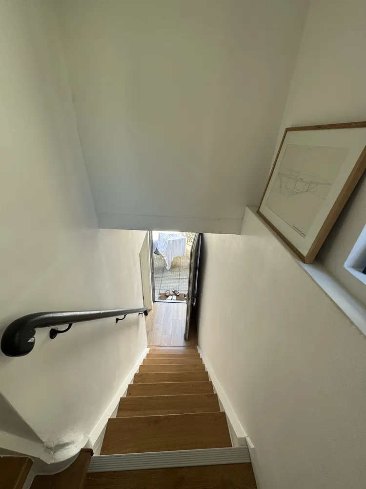 4 Zimmer Wohnung mit 115 m² in Braunschweig – Bild 12