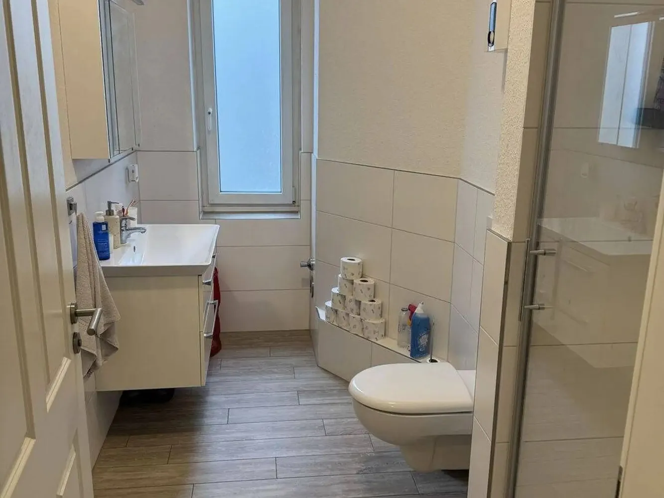 2 Zimmer Wohnung mit 63 m² in Bochum – Bild 3
