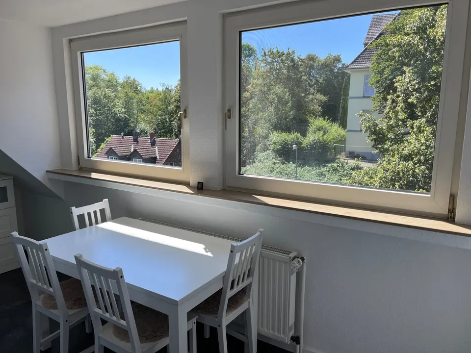 2 Zimmer Wohnung mit 45 m² in Essen – Bild 9