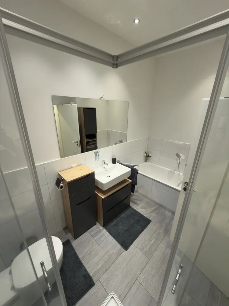 3 Zimmer Wohnung mit 78 m² in Aachen – Bild 6