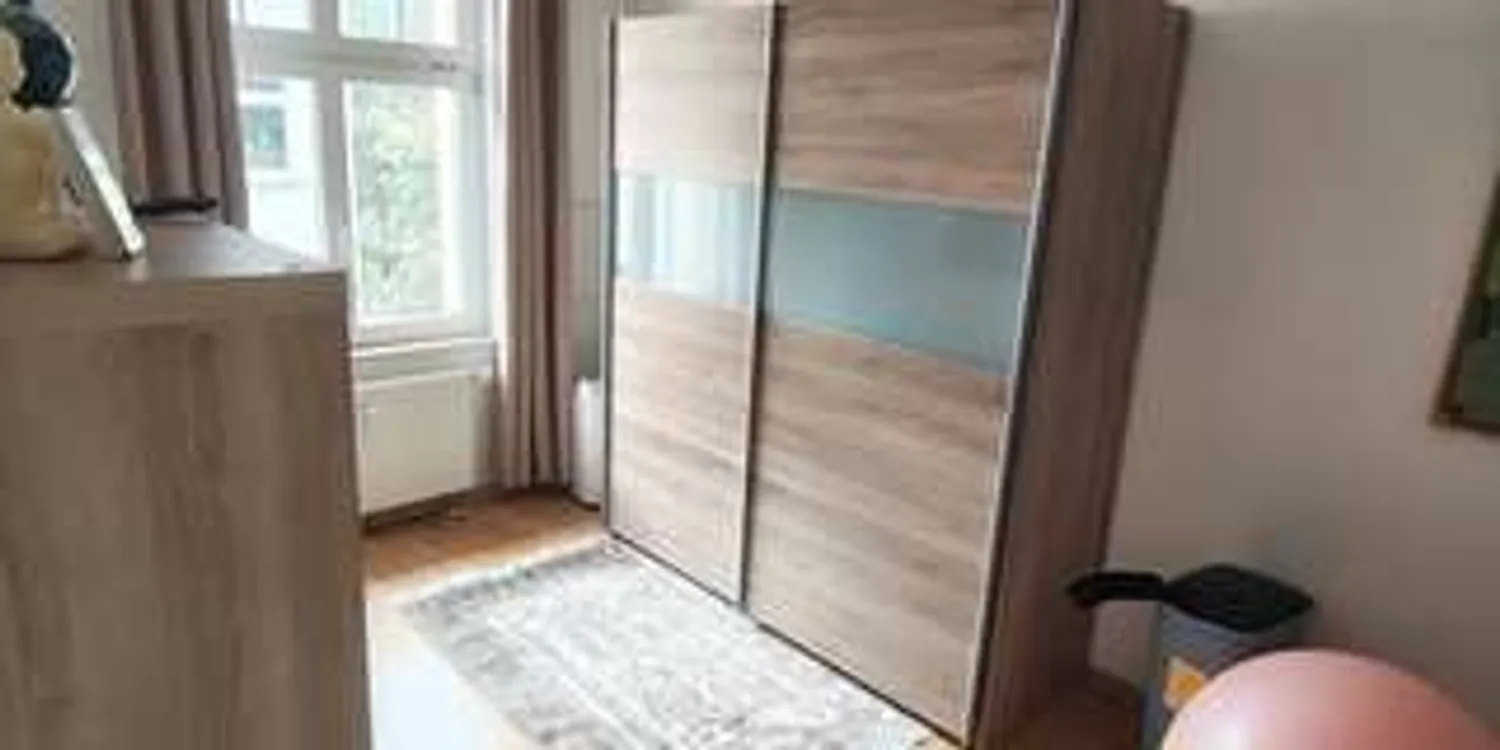 2 Zimmer Wohnung mit 39 m² in Leipzig – Bild 6