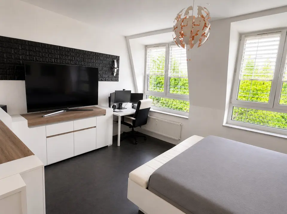 2 Zimmer Wohnung mit 60 m² in Aue-Bad Schlema – Bild 5