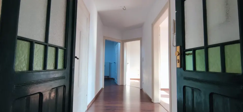 3 Zimmer Wohnung mit 65 m² in Eisenach – Bild 3