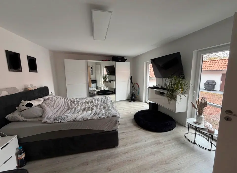 4 Zimmer Wohnung mit 160 m² in Helmstedt – Bild 8