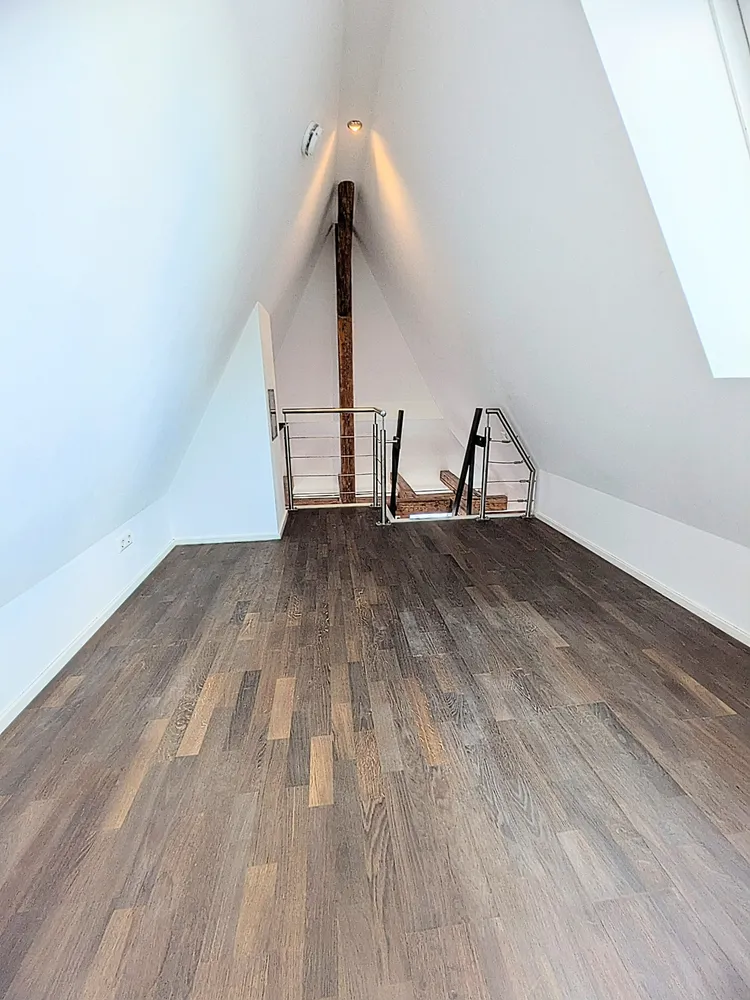2 room apartment with 51 m² in Stuttgart – Photo 4