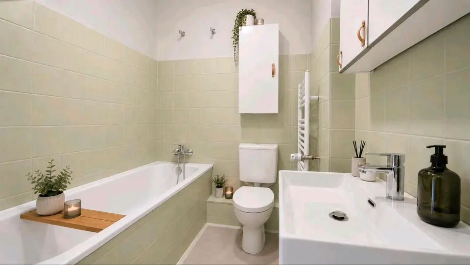 3 Zimmer Wohnung mit 74 m² in Bochum – Bild 9