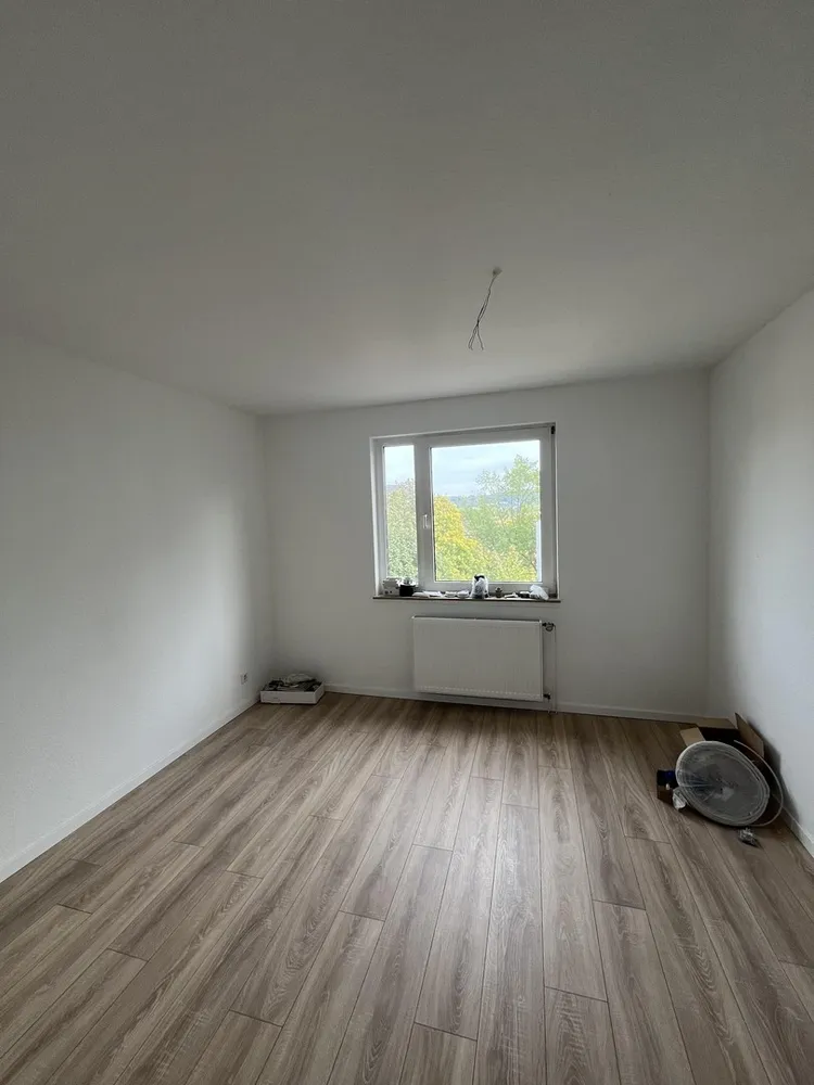 2 Zimmer Wohnung mit 56 m² in Wuppertal – Bild 4