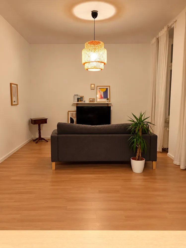 2 Zimmer Wohnung mit 54 m² in Aachen – Bild 2