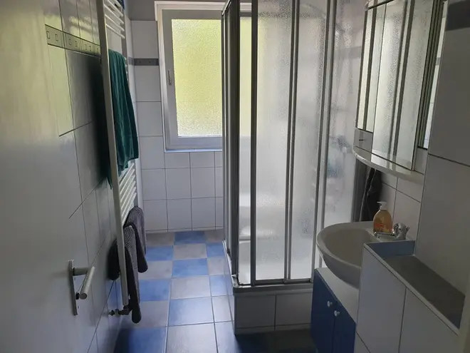 WG-Zimmer mit 13 m² in Düsseldorf – Bild 5
