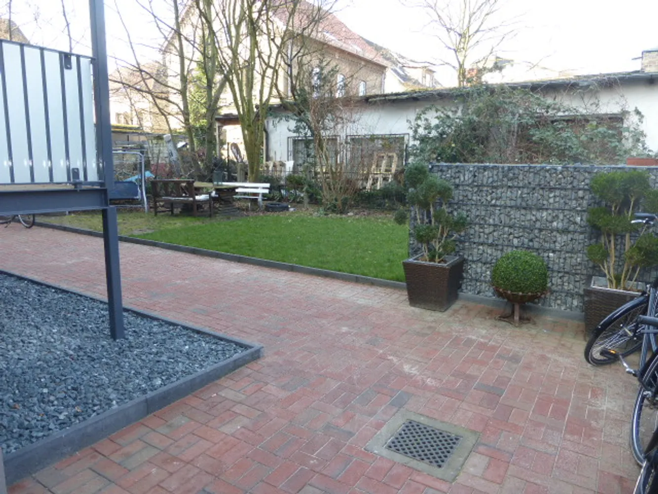 4 Zimmer Wohnung mit 130 m² in Braunschweig – Bild 8