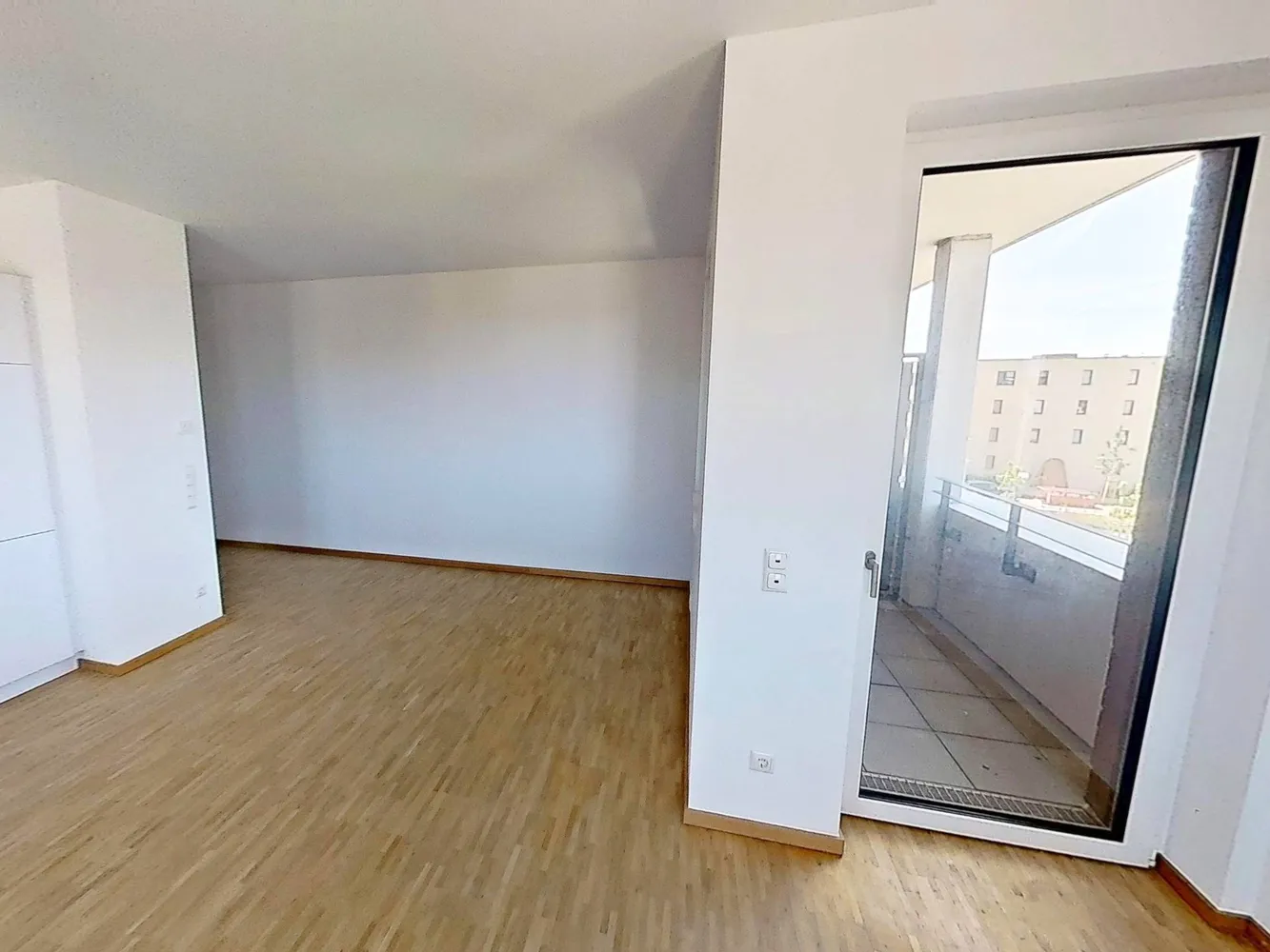 2 Zimmer Wohnung mit 62 m² in Hannover – Bild 4