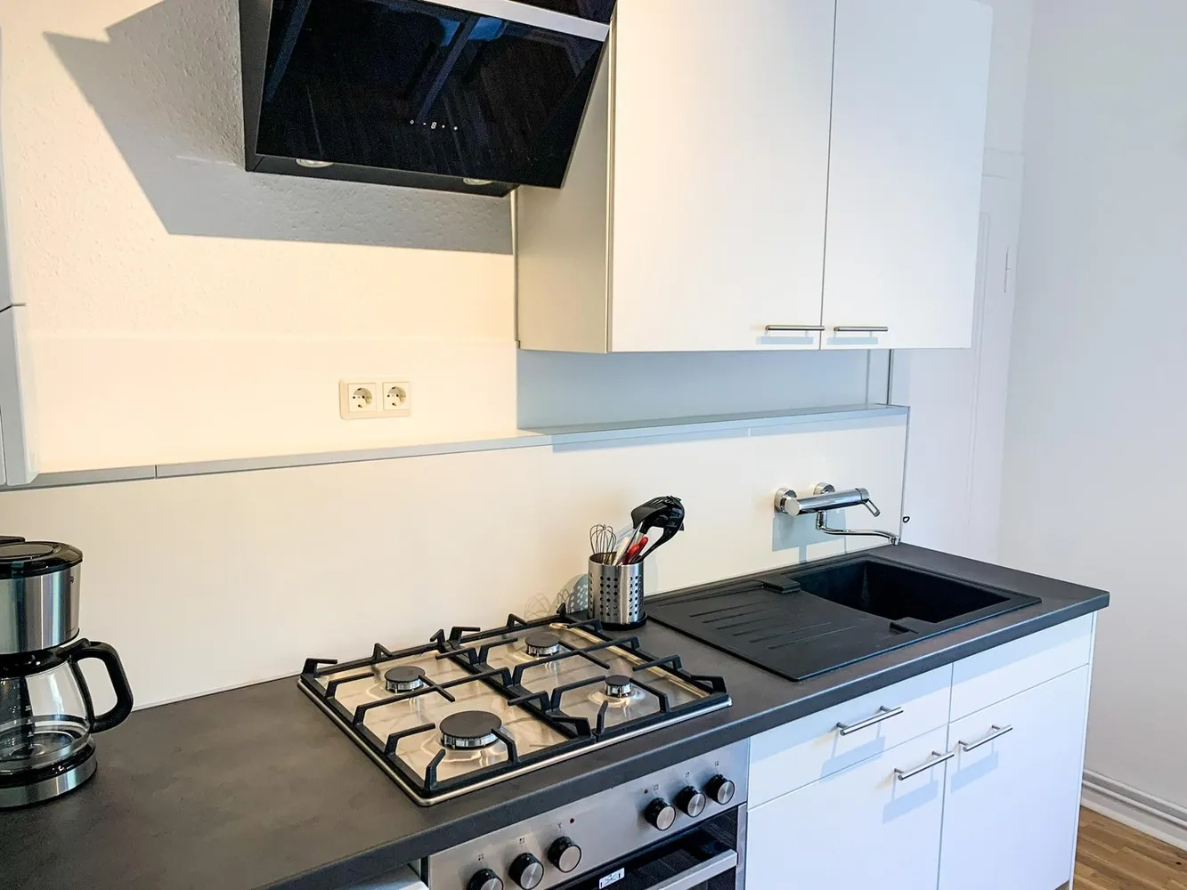 2 Zimmer Wohnung mit 39 m² in Hannover – Bild 4