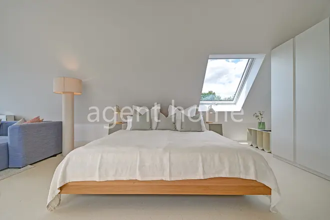 1 Zimmer Wohnung mit 61 m² in Stuttgart – Bild 7