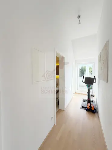 3 Zimmer Wohnung mit 80 m² in München – Bild 12