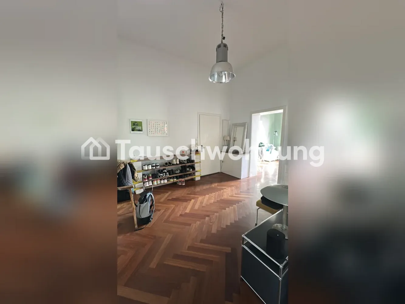 4 Zimmer Wohnung mit 126 m² in Köln – Bild 2
