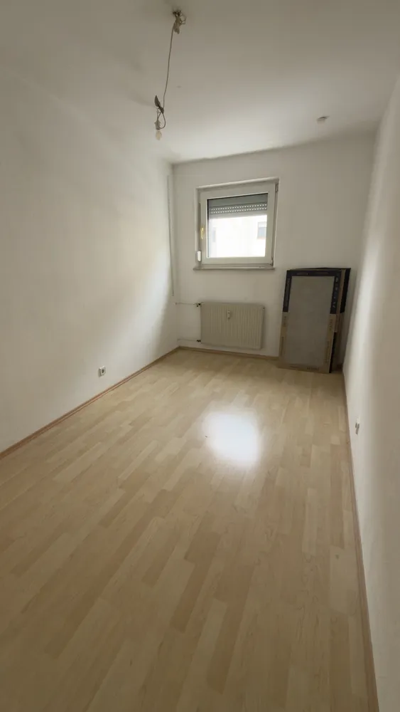 3 Zimmer Wohnung mit 65 m² in Mannheim – Bild 8
