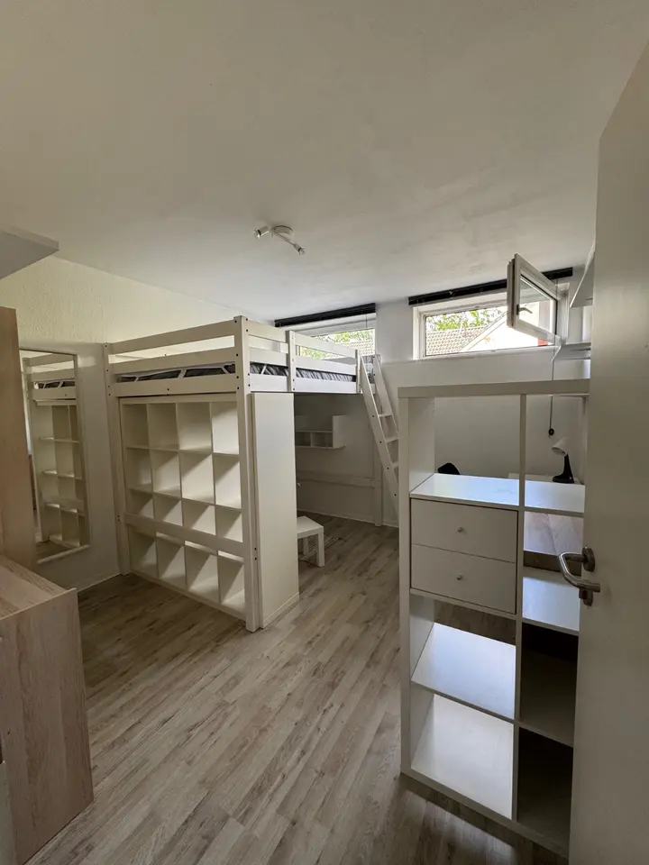 WG-Zimmer mit 11 m² in Kassel – Bild 3