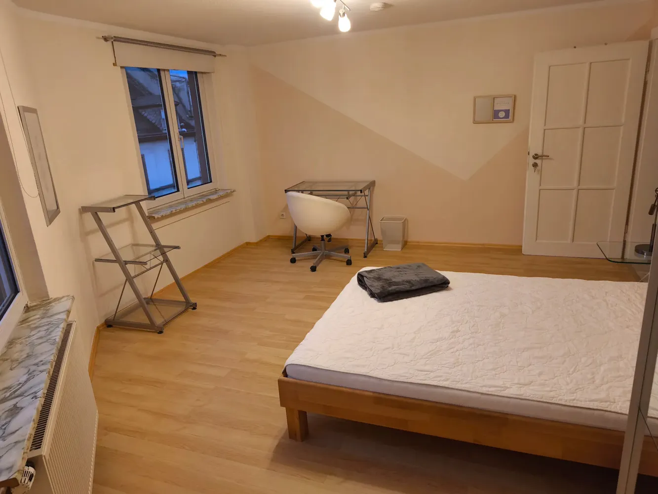 WG-Zimmer mit 19 m² in Frankfurt am Main – Bild 7