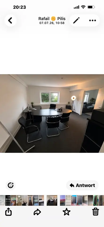 2 Zimmer Wohnung mit 70 m² in Lüdenscheid – Bild 2