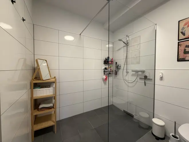 2 Zimmer Wohnung mit 88 m² in Mönchengladbach – Bild 11