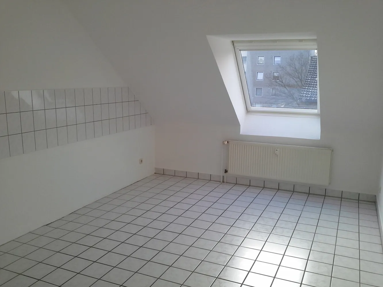 3 Zimmer Wohnung mit 69 m² in Gelsenkirchen – Bild 1