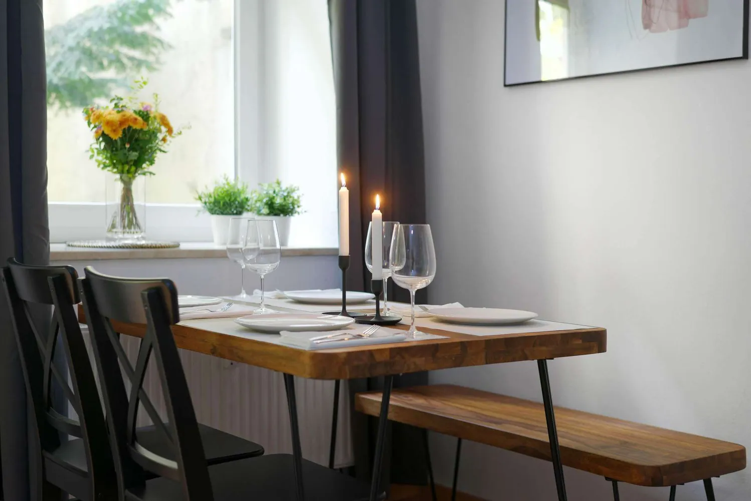 1 Zimmer Wohnung mit 39 m² in Berlin – Bild 7