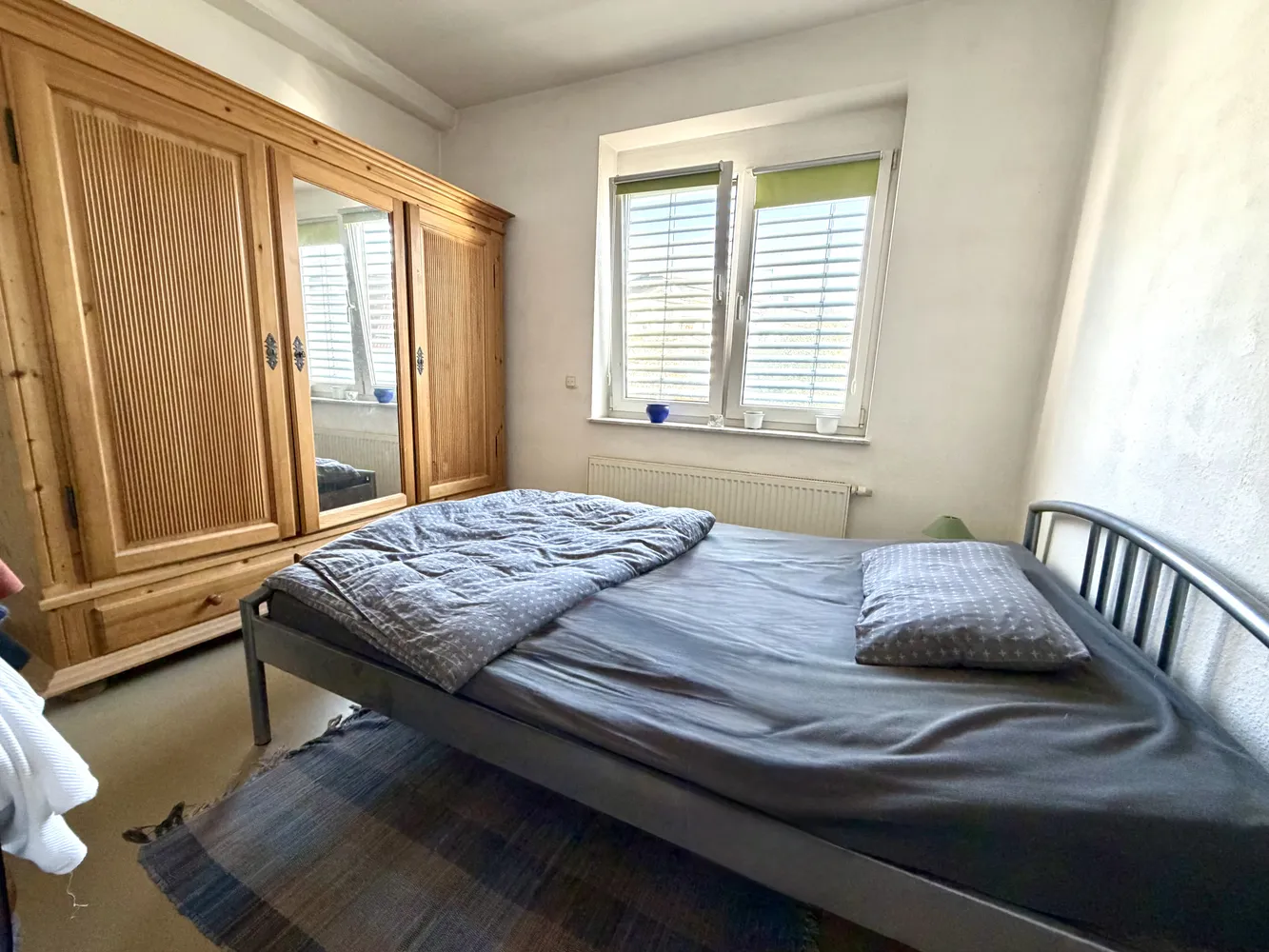3 Zimmer Wohnung mit 67 m² in Wetzlar – Bild 2