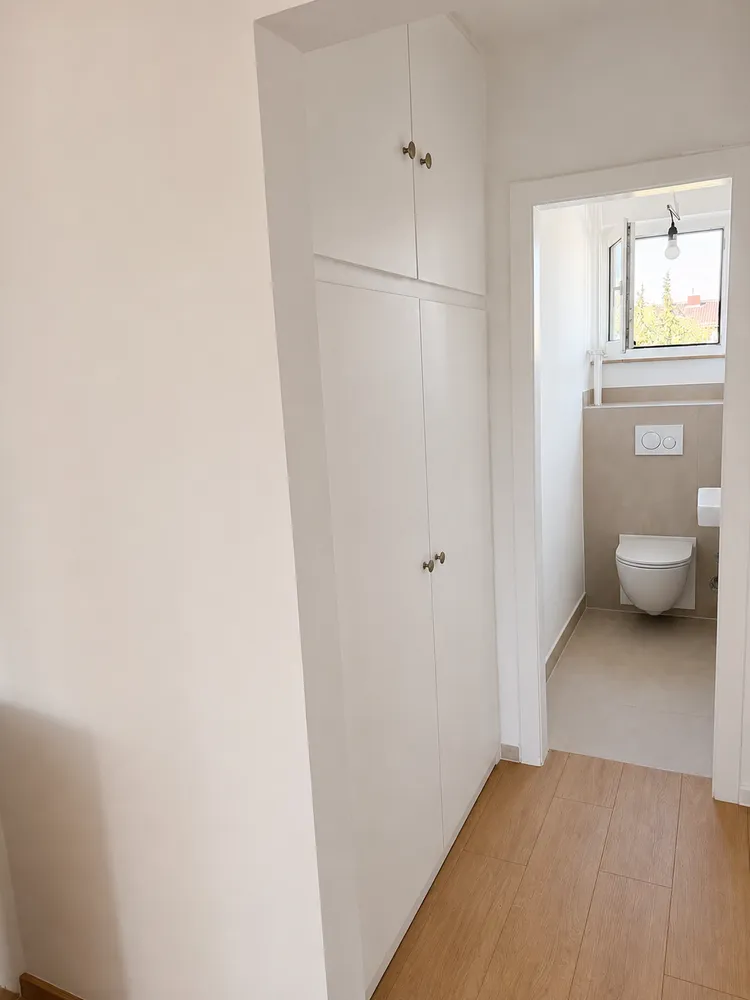 4 room apartment with 92 m² in Mainz – Photo 4