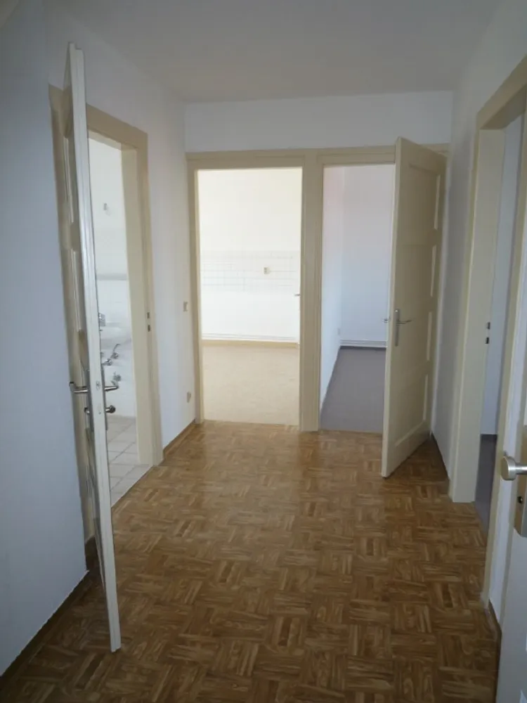 2 Zimmer Wohnung mit 50 m² in Finsterwalde – Bild 6