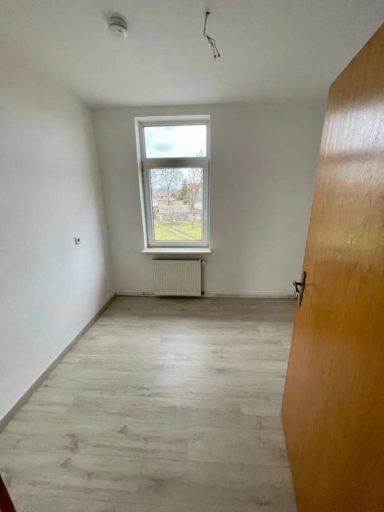 4 Zimmer Wohnung mit 86 m² in Halberstadt – Bild 8