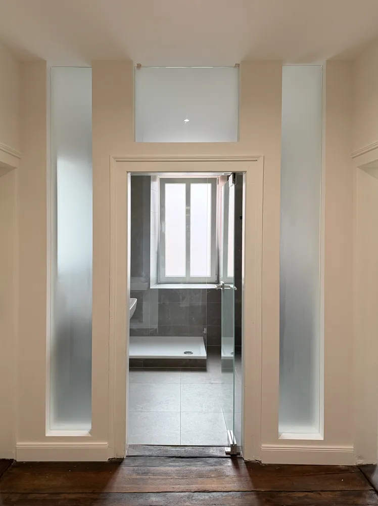 4 Zimmer Wohnung mit 119 m² in Mainz – Bild 11