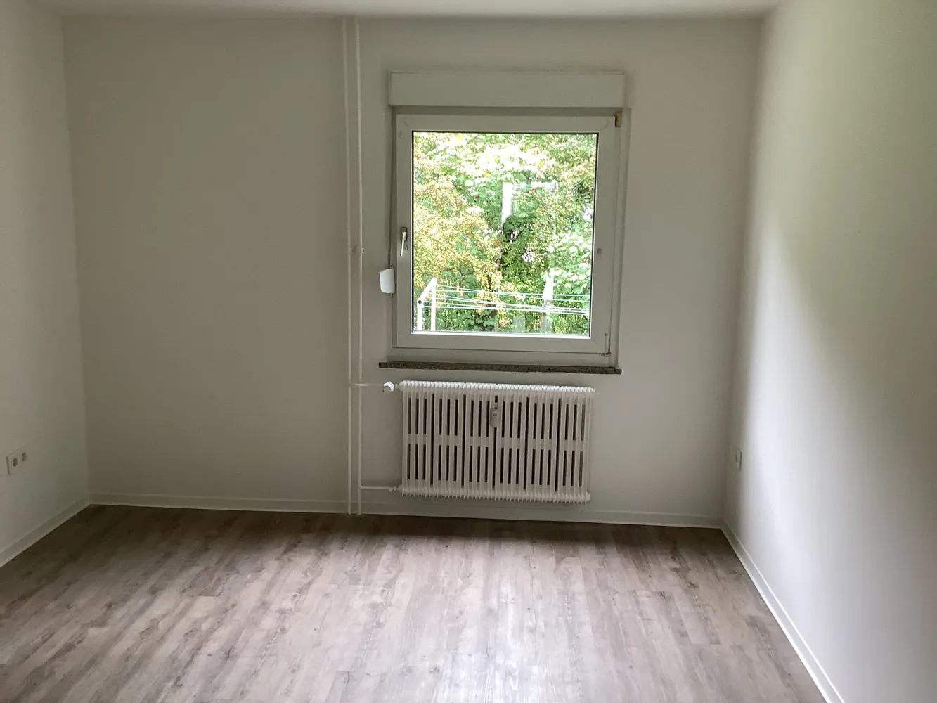 3 room apartment with 43 m² in Gelsenkirchen – Photo 6