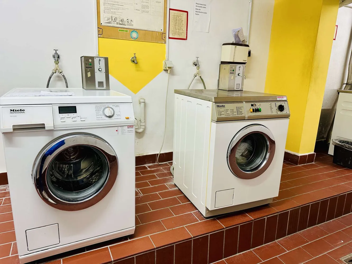1 Zimmer Wohnung mit 31 m² in Düsseldorf – Bild 3